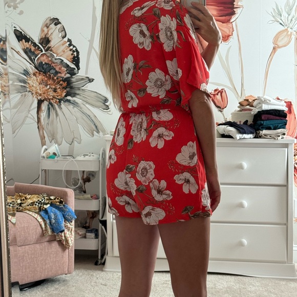 Romper - Picture 1 of 2